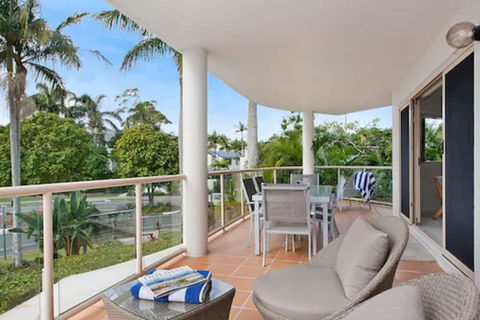 Offshore Noosa Resort - QLD Tourism 3