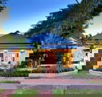 Bay Haven Lodge - QLD Tourism