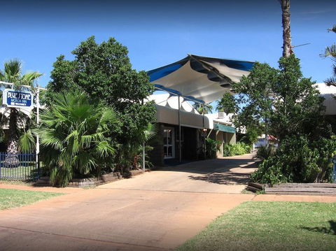 Bluestone Motor Inn - Queensland Tourism 0