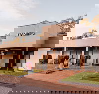 Barossa Weintal Hotel - Queensland Tourism