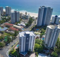 Alexander Holiday Apartments - Queensland Tourism