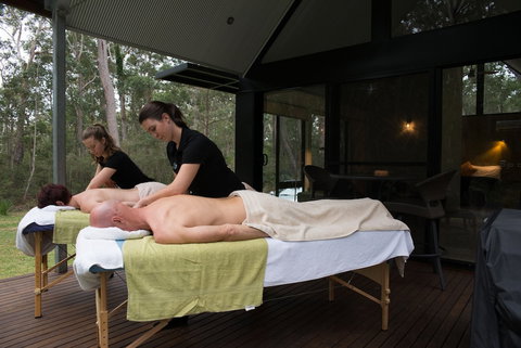 The Bower At Broulee - QLD Tourism 3