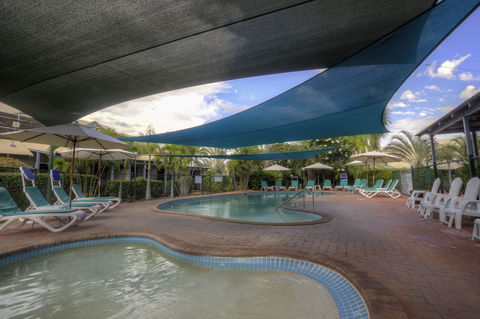 Broome Beach Resort - Queensland Tourism 6
