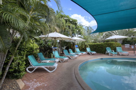 Broome Beach Resort - Queensland Tourism 3
