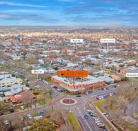 Lake Inn Ballarat - Queensland Tourism