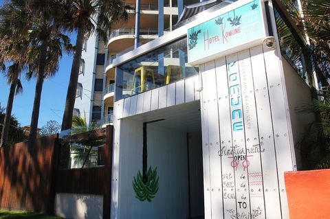 Komune - Gold Coast - Queensland Tourism 3