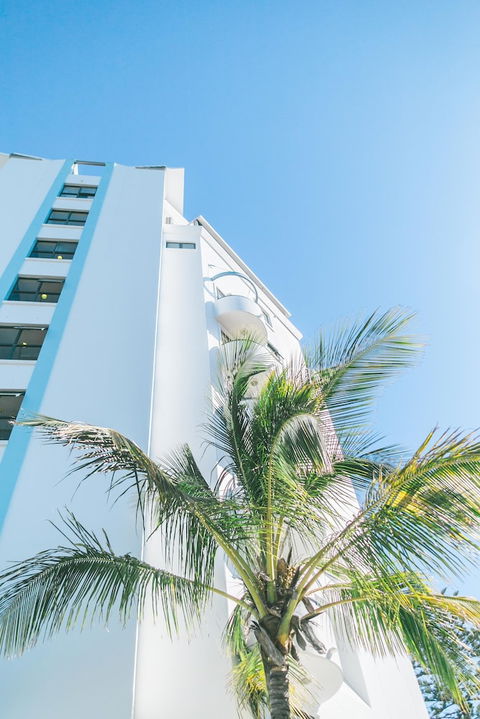 Komune - Gold Coast - Queensland Tourism 2