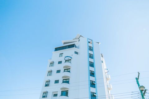 Komune - Gold Coast - Queensland Tourism 1