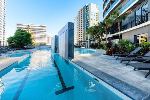 Peppers Broadbeach - Queensland Tourism 4
