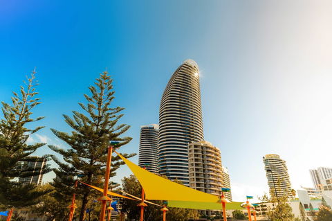 Peppers Broadbeach - Queensland Tourism 0