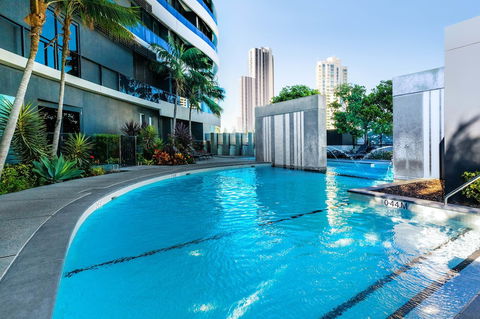 Peppers Broadbeach - Queensland Tourism 5