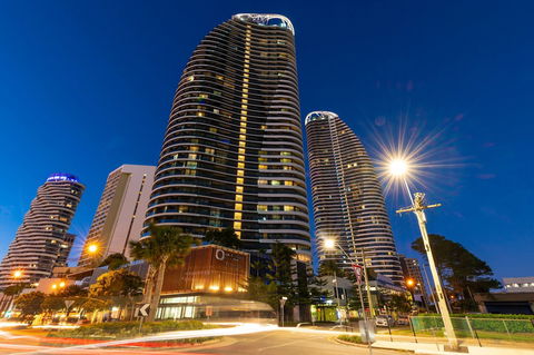Peppers Broadbeach - Queensland Tourism 2