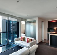 City Tempo Queen St - QLD Tourism