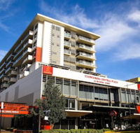 Toowoomba Central Plaza Apartment Hotel - Queensland Tourism
