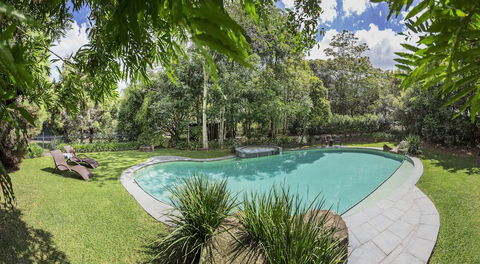Spicers Tamarind Retreat - Queensland Tourism 1