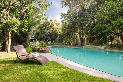 Spicers Tamarind Retreat - Queensland Tourism 2