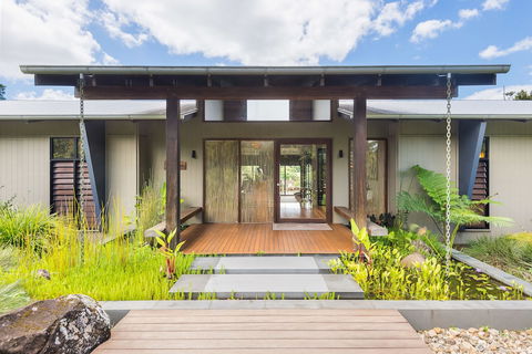 Spicers Tamarind Retreat - Queensland Tourism 5