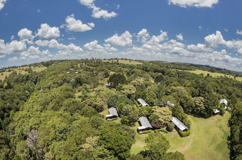 Spicers Tamarind Retreat - Queensland Tourism 0