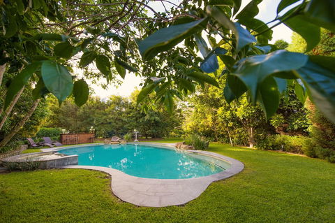 Spicers Tamarind Retreat - Queensland Tourism 3
