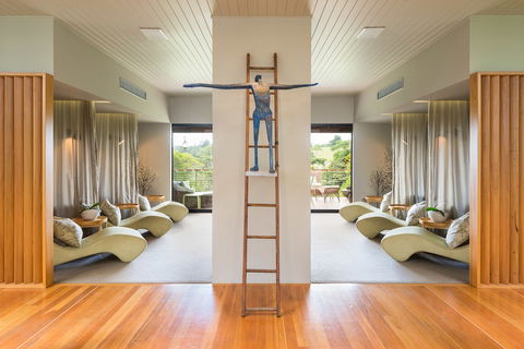 Spicers Tamarind Retreat - Queensland Tourism 6