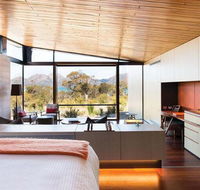 Saffire Freycinet - Queensland Tourism