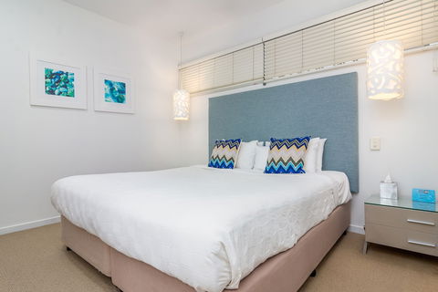 201 Lake Street Apartments - QLD Tourism 3