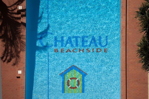 Chateau Beachside - Queensland Tourism 4