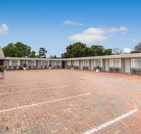 Bendigo McIvor Motor Inn - Queensland Tourism