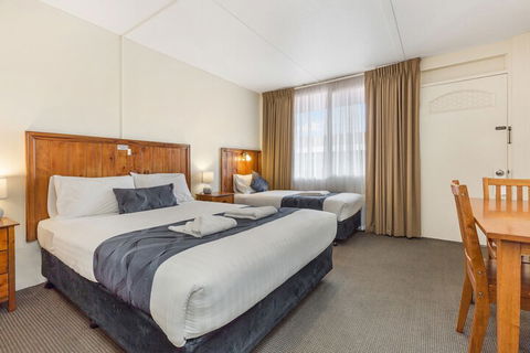 Bendigo McIvor Motor Inn - Queensland Tourism 4