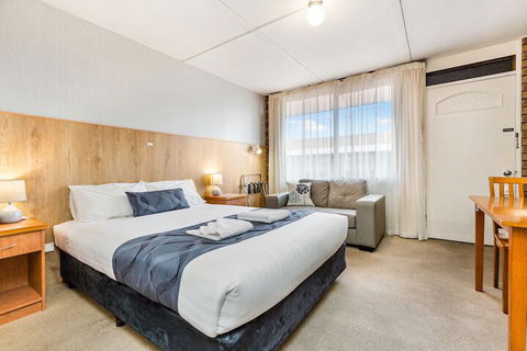 Bendigo McIvor Motor Inn - Queensland Tourism 7