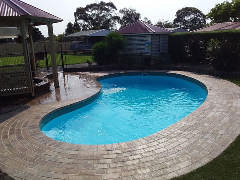 Werribee Park Motor Inn - Queensland Tourism 2