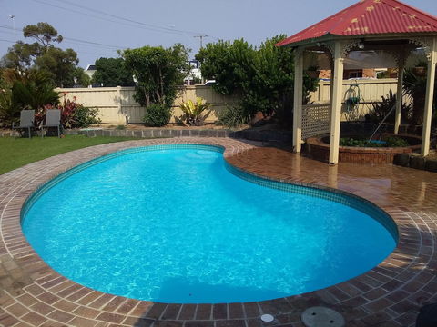 Werribee Park Motor Inn - Queensland Tourism 5
