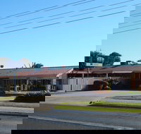 Werribee Park Motor Inn - Queensland Tourism