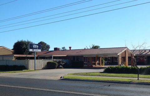 Werribee Park Motor Inn - Queensland Tourism 0