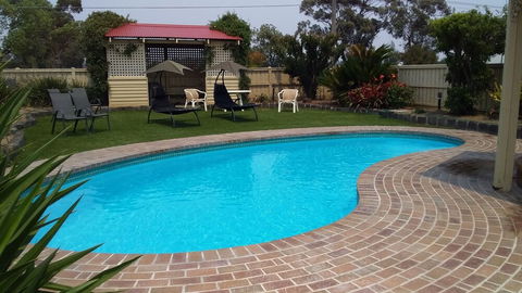 Werribee Park Motor Inn - Queensland Tourism 1