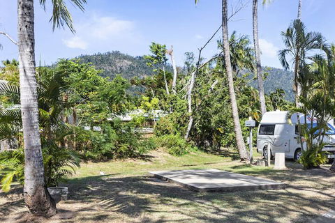 Tasman Holiday Parks - Airlie Beach - Queensland Tourism 6