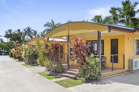 Tasman Holiday Parks - Airlie Beach - Queensland Tourism 1