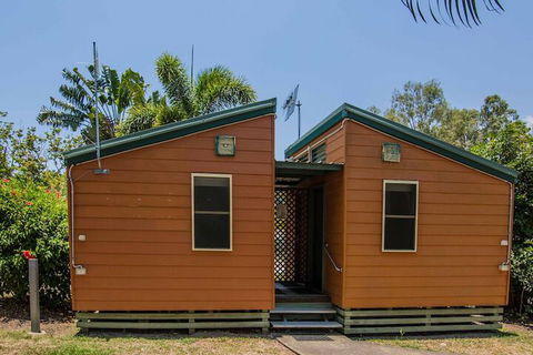 Tasman Holiday Parks - Airlie Beach - Queensland Tourism 2