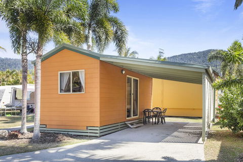 Tasman Holiday Parks - Airlie Beach - Queensland Tourism 4