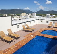 Cairns Central Plaza Apartment Hotel - QLD Tourism