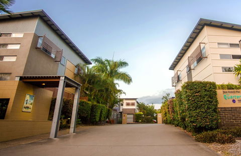 Best Western Plus Quarterdecks Retreat - Queensland Tourism 5