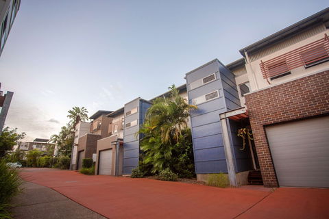 Best Western Plus Quarterdecks Retreat - Queensland Tourism 0