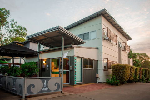 Best Western Plus Quarterdecks Retreat - Queensland Tourism 2