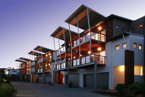Best Western Plus Quarterdecks Retreat - Queensland Tourism 3