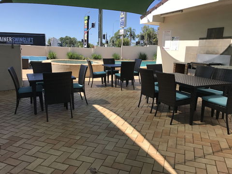 Sunnybank Star Hotel & Apartments - QLD Tourism 3