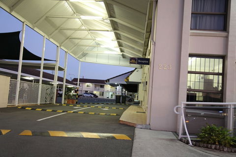 Sunnybank Star Hotel & Apartments - QLD Tourism 6