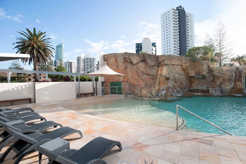 Mantra Wings - Queensland Tourism 3