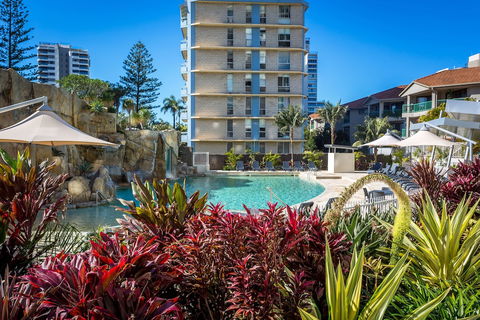 Mantra Wings - Queensland Tourism 6