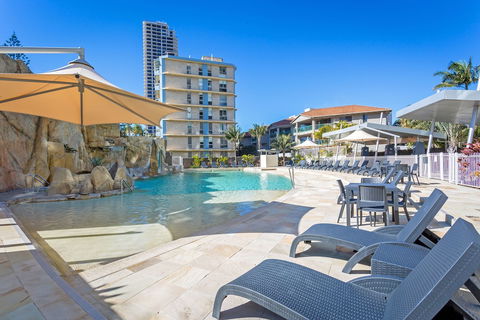 Mantra Wings - Queensland Tourism 4