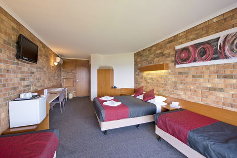 Kangaroo Island Seaside Inn - Queensland Tourism 5